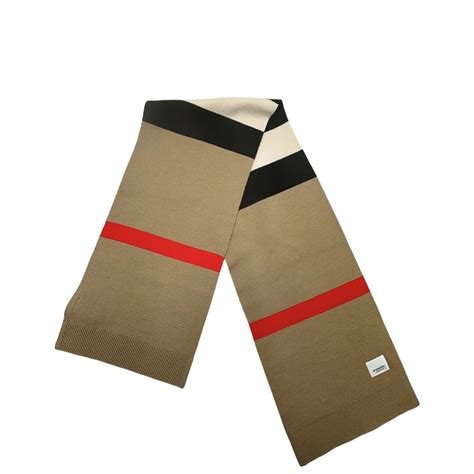 sciarpa burberry cina